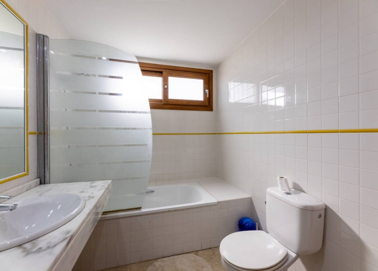 Bestaand - Appartement - Punta Prima