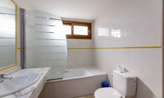 Bestaand - Appartement - Punta Prima
