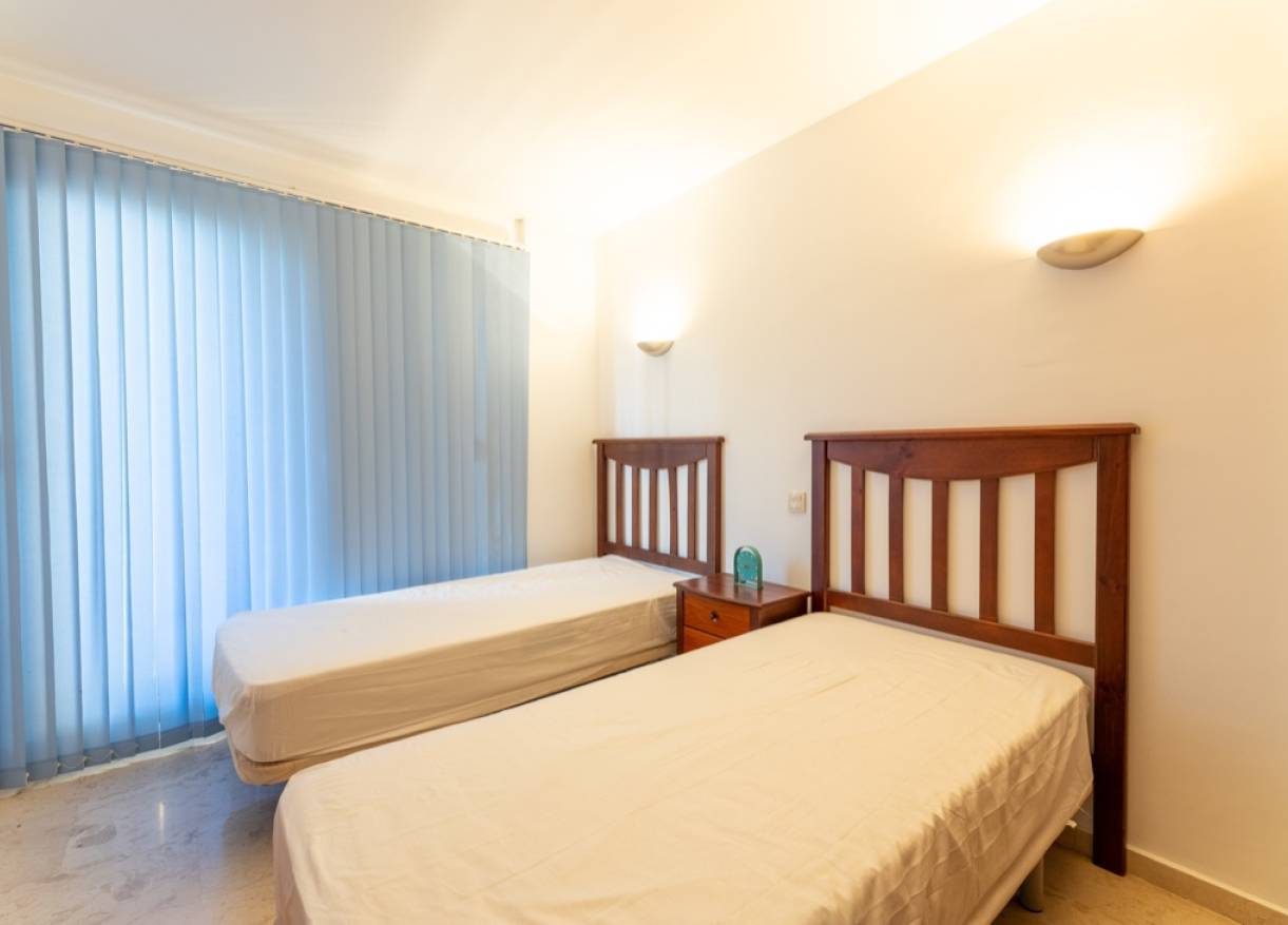 Bestaand - Appartement - Punta Prima