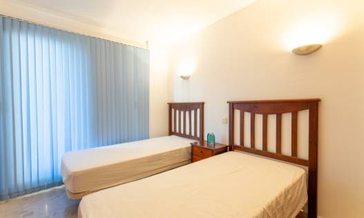 Bestaand - Appartement - Punta Prima