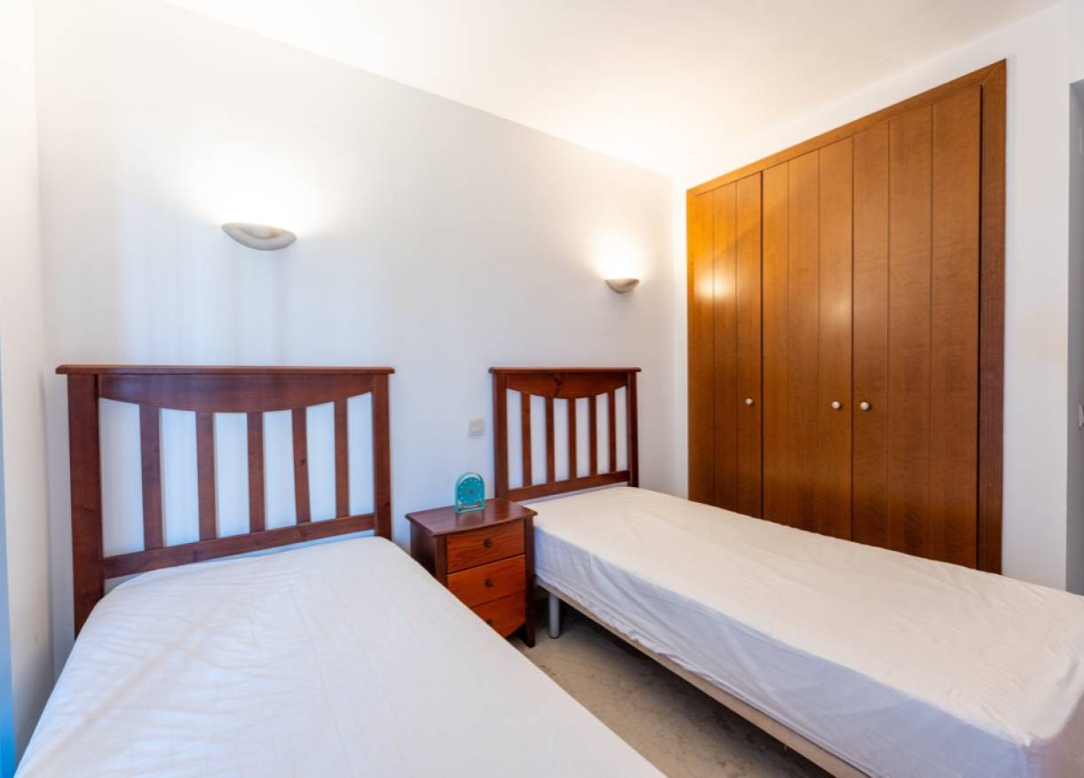 Bestaand - Appartement - Punta Prima