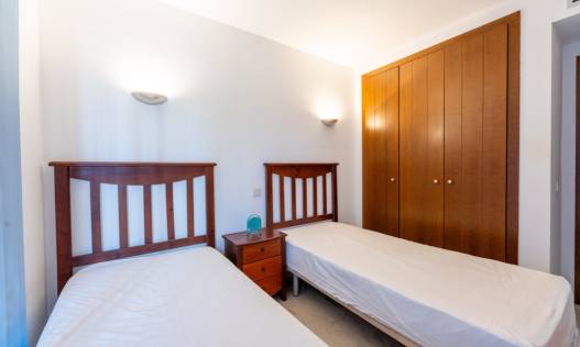 Bestaand - Appartement - Punta Prima