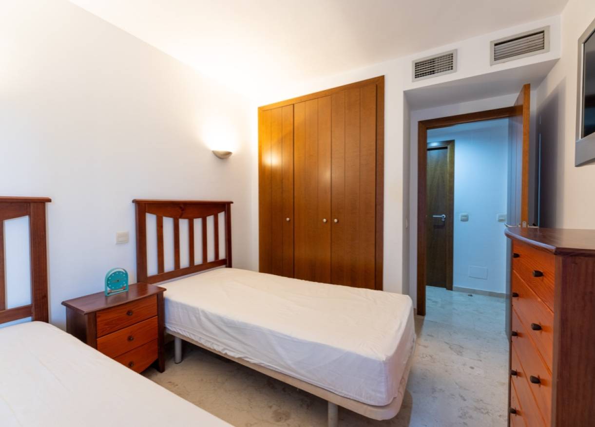 Bestaand - Appartement - Punta Prima