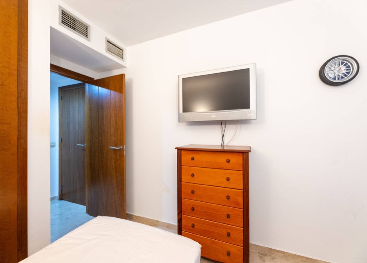 Bestaand - Appartement - Punta Prima