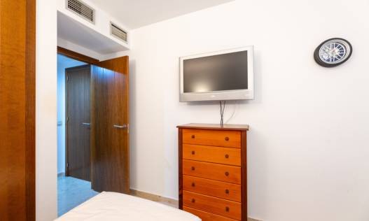 Bestaand - Appartement - Punta Prima