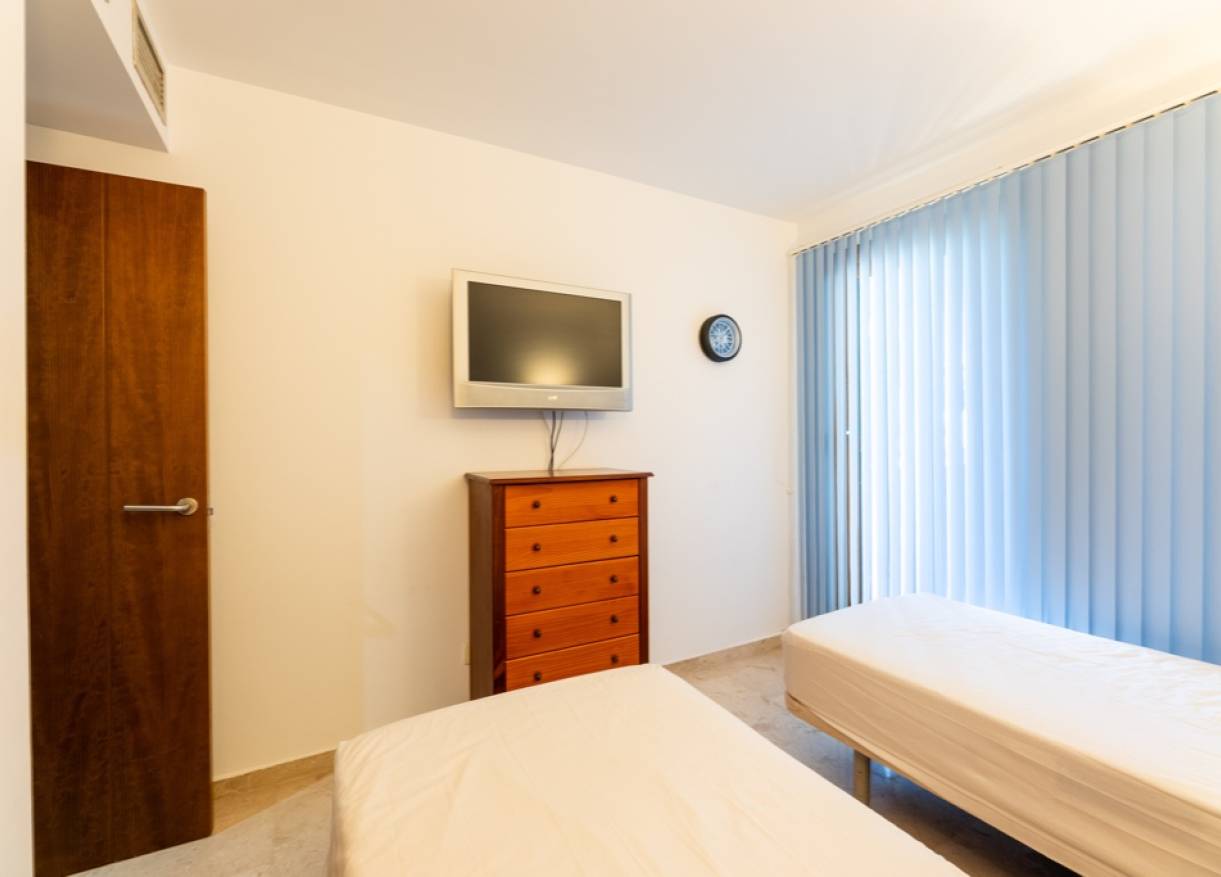 Bestaand - Appartement - Punta Prima