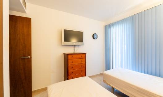 Bestaand - Appartement - Punta Prima