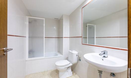 Bestaand - Appartement - Punta Prima
