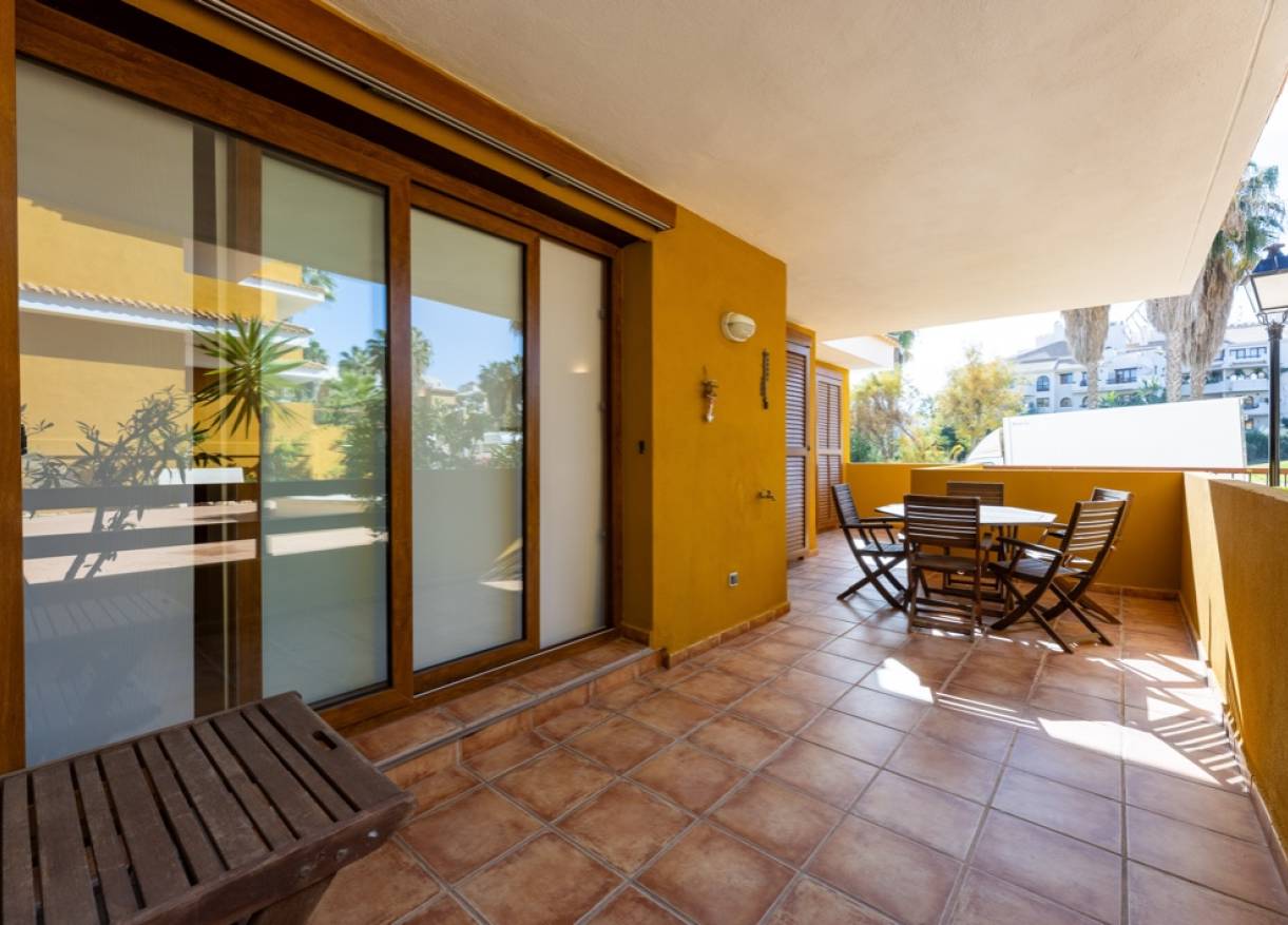 Bestaand - Appartement - Punta Prima