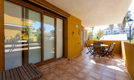 Bestaand - Appartement - Punta Prima