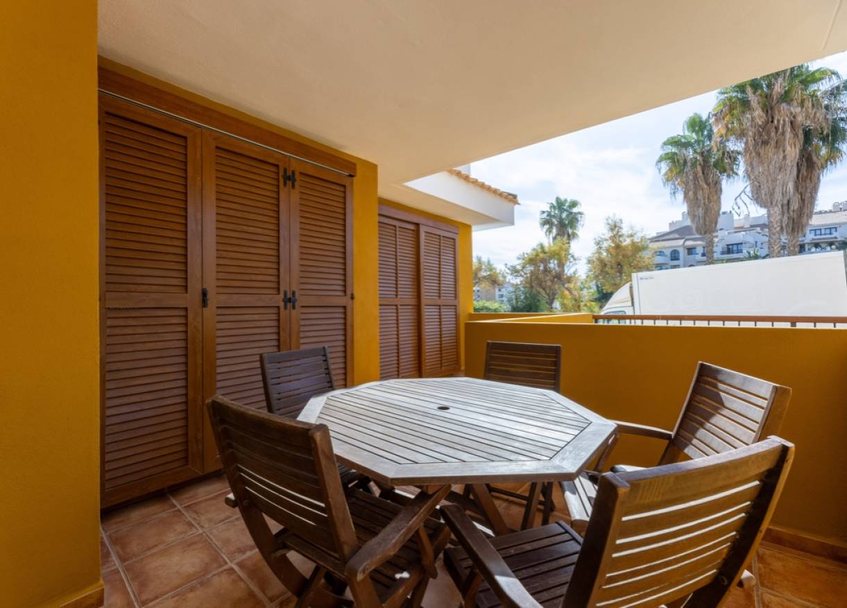 Bestaand - Appartement - Punta Prima