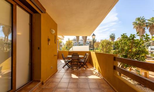 Bestaand - Appartement - Punta Prima