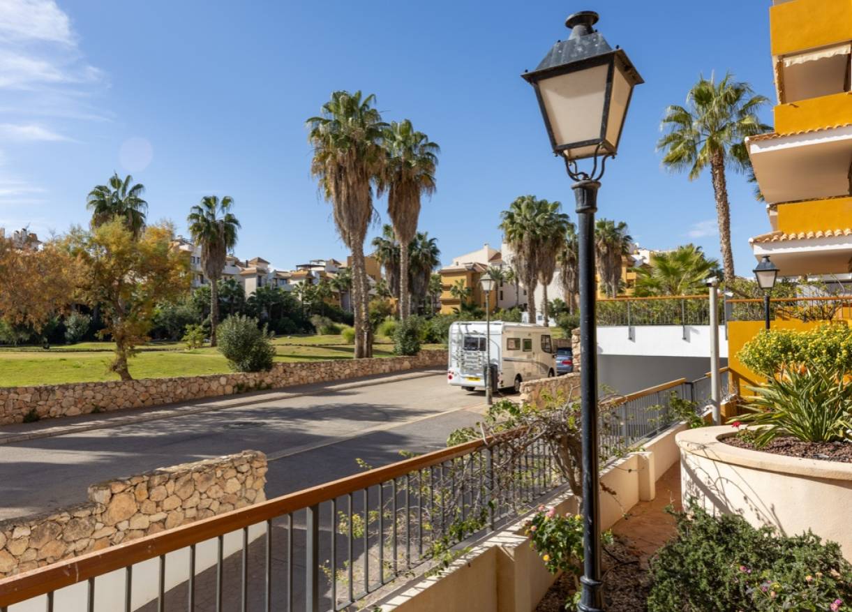 Bestaand - Appartement - Punta Prima