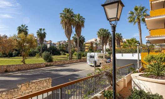 Bestaand - Appartement - Punta Prima