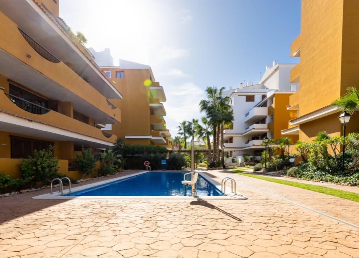 Bestaand - Appartement - Punta Prima