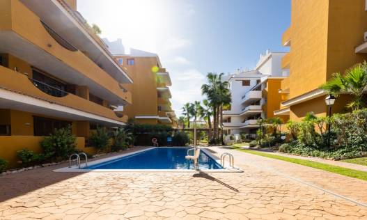 Bestaand - Appartement - Punta Prima