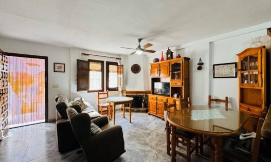 Bestaand - Townhouse / Semi-detached - La Mata