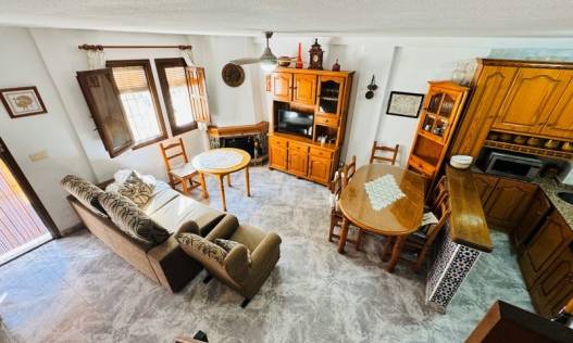 Bestaand - Townhouse / Semi-detached - La Mata