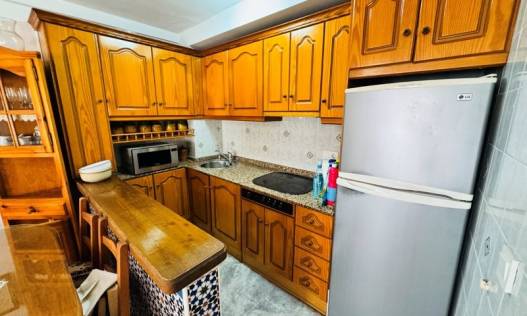 Bestaand - Townhouse / Semi-detached - La Mata