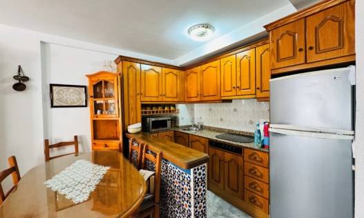 Bestaand - Townhouse / Semi-detached - La Mata