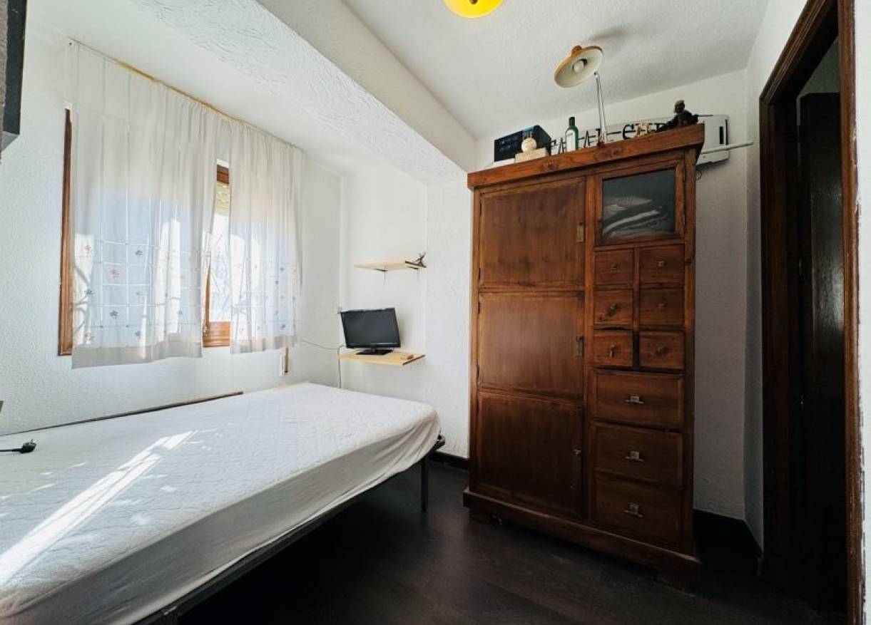 Bestaand - Townhouse / Semi-detached - La Mata