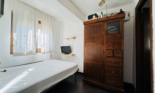 Bestaand - Townhouse / Semi-detached - La Mata