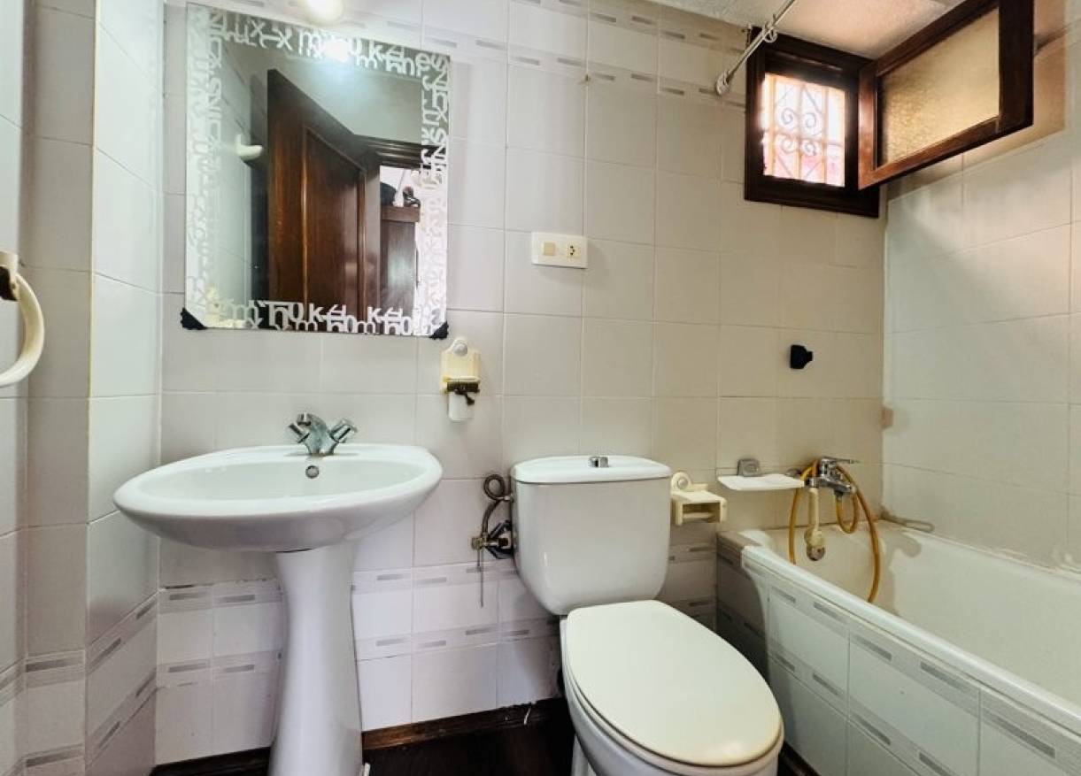Bestaand - Townhouse / Semi-detached - La Mata