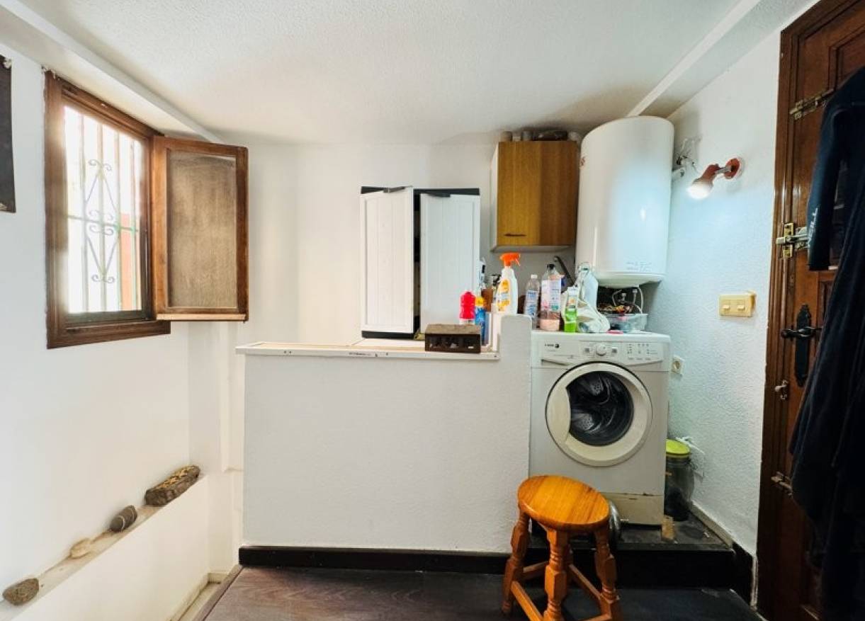 Bestaand - Townhouse / Semi-detached - La Mata