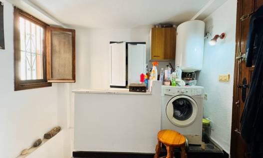 Bestaand - Townhouse / Semi-detached - La Mata