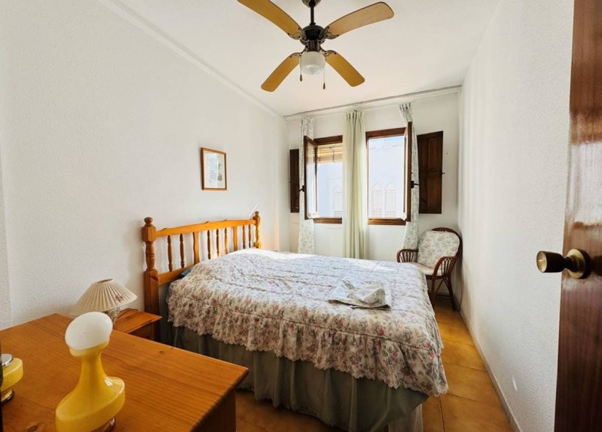 Bestaand - Townhouse / Semi-detached - La Mata