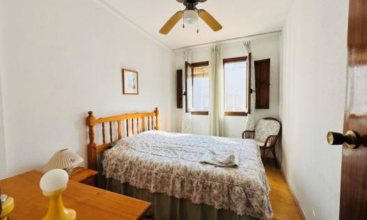 Bestaand - Townhouse / Semi-detached - La Mata