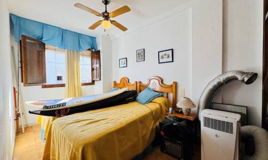 Bestaand - Townhouse / Semi-detached - La Mata