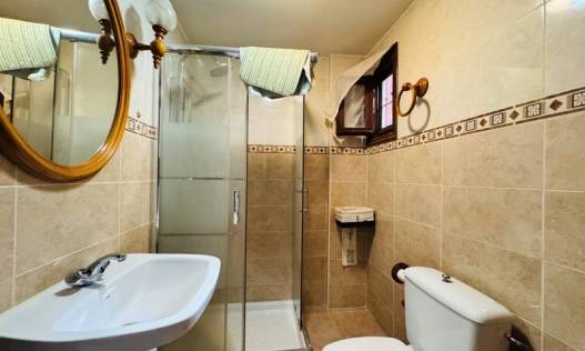 Bestaand - Townhouse / Semi-detached - La Mata