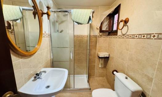 Bestaand - Townhouse / Semi-detached - La Mata