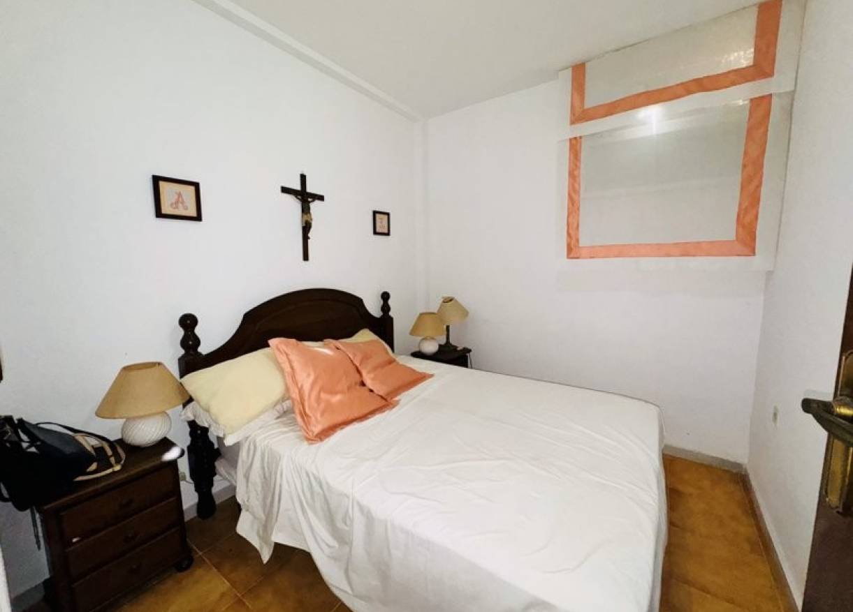 Bestaand - Townhouse / Semi-detached - La Mata