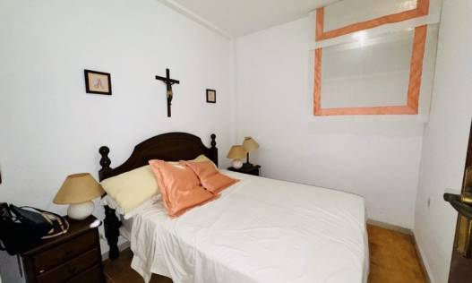 Bestaand - Townhouse / Semi-detached - La Mata