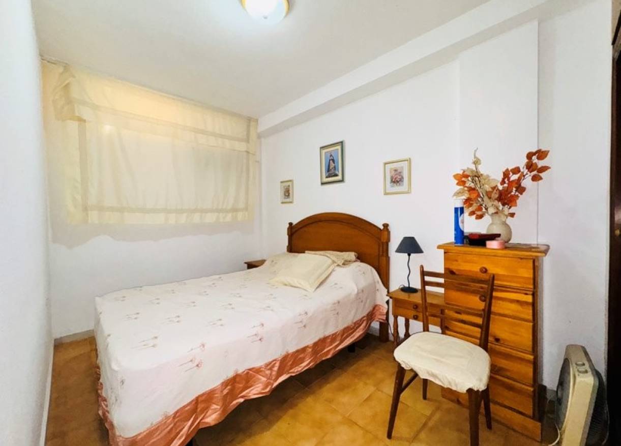 Bestaand - Townhouse / Semi-detached - La Mata