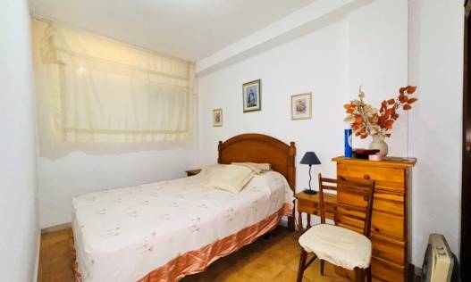 Bestaand - Townhouse / Semi-detached - La Mata
