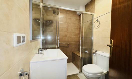 Bestaand - Townhouse / Semi-detached - La Mata