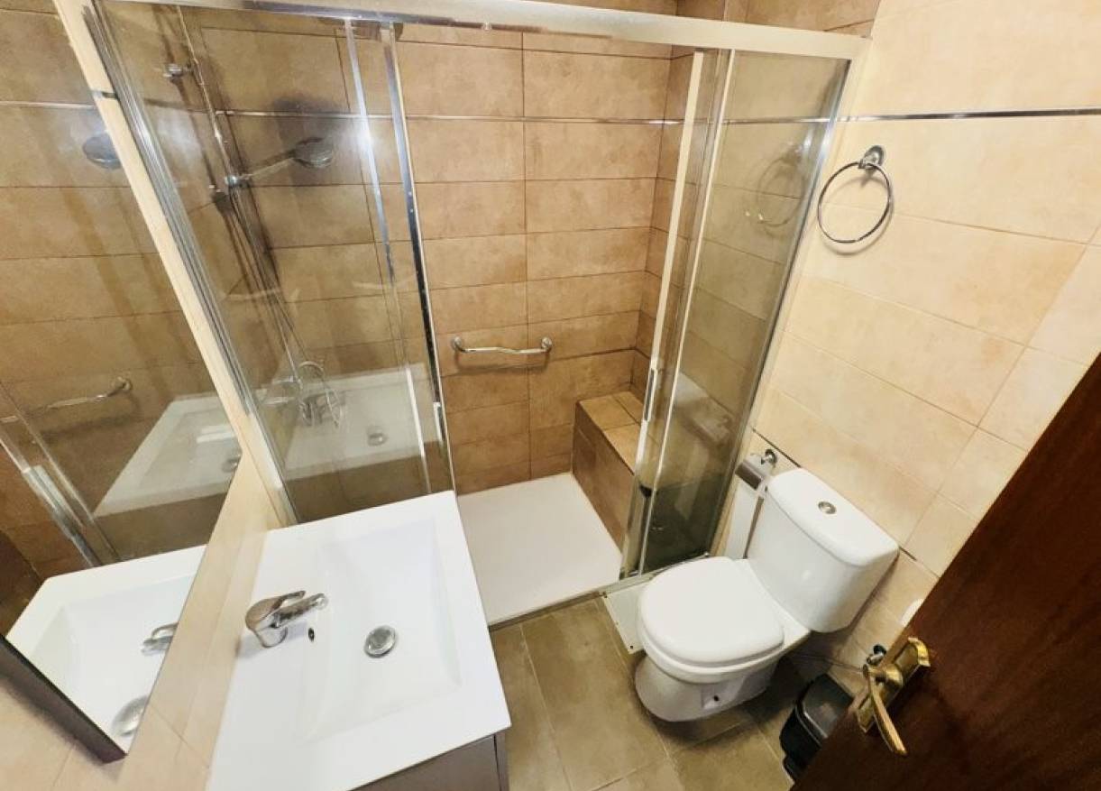 Bestaand - Townhouse / Semi-detached - La Mata
