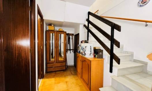 Bestaand - Townhouse / Semi-detached - La Mata