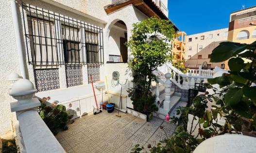 Bestaand - Townhouse / Semi-detached - La Mata