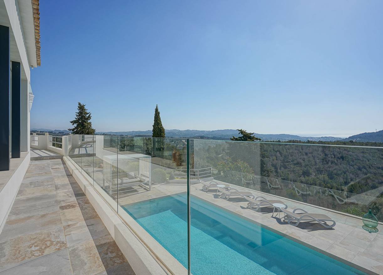 Bestaand - Finca - Benissa