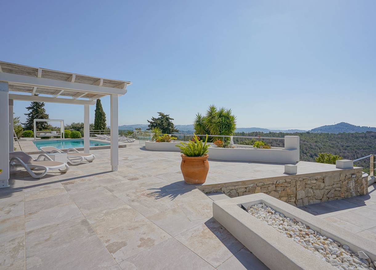 Bestaand - Finca - Benissa