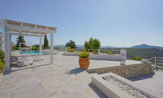 Bestaand - Finca - Benissa