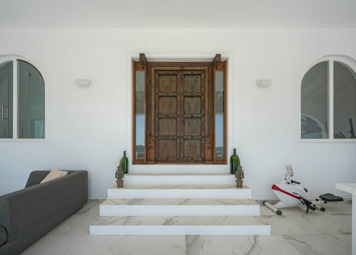 Bestaand - Finca - Benissa