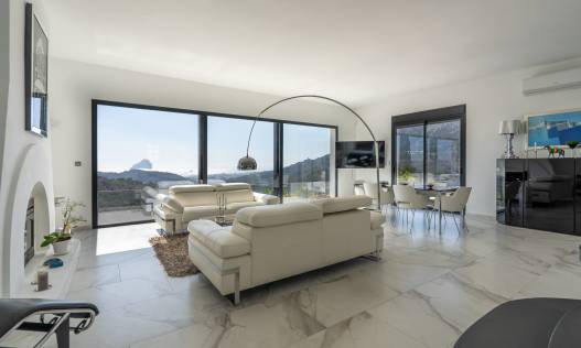 Bestaand - Finca - Benissa