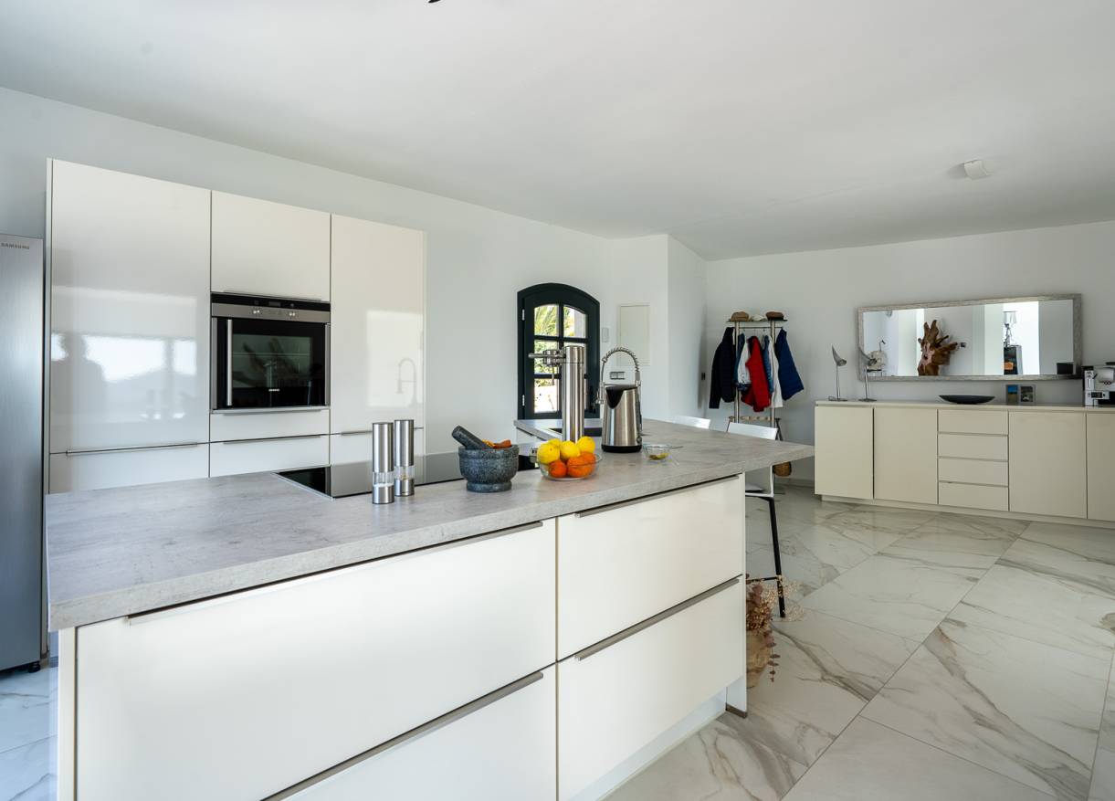 Bestaand - Finca - Benissa