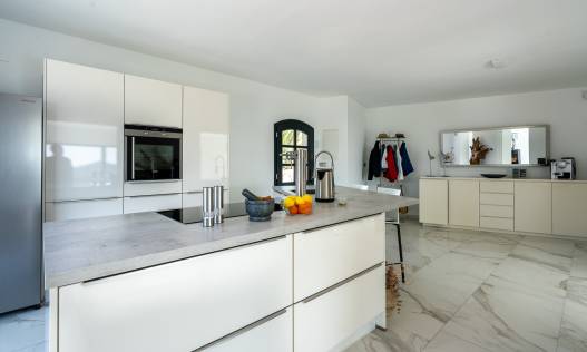Bestaand - Finca - Benissa