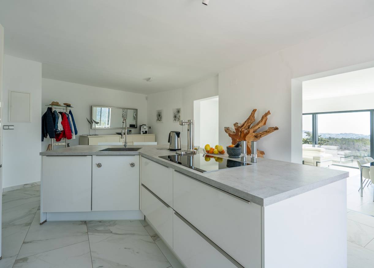 Bestaand - Finca - Benissa